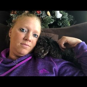 Meet your Posher, Andi